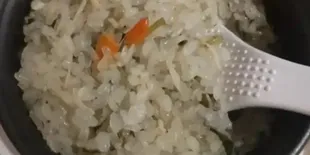 Cara Memasak Nasi Liwet Rice Cooker, Solusi Praktis dan Lezat untuk Menyemarakkan Sahur