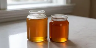 Cara Membedakan Madu Asli dan Palsu