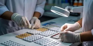 Cara Membedakan Obat Asli atau Palsu