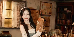 Cara Membeli Tiket Fan Meeting Esther Yu di Jakarta 2025, Ini Panduan Lengkapnya