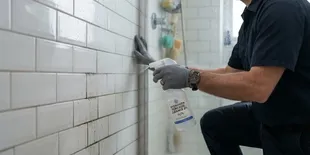 Cara Membersihkan Kamar Mandi dengan Hidrogen Peroksida, Begini Langkah yang Tepatnya