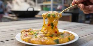 Cara Membuat Cidog: Panduan Lengkap Jajanan Khas Jawa Barat