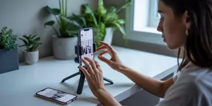 Cara Membuat Collab Post di Instagram di Feed dan Reels, Lengkap dengan Tips Jangkauannya