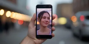 Cara Membuat Foto Blur Background dengan HP: Panduan Lengkap Bokeh Estetik ala Kamera Profesional