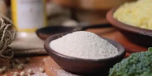 Cara Membuat Kaldu Jamur Buatan Sendiri, Lebih Sehat dan Praktis