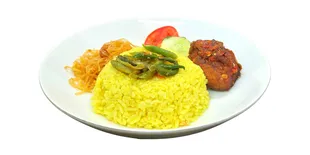 Cara Membuat Nasi Kuning yang Lezat dan Menggoda Selera, Yuk Simak!