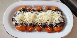 Cara Membuat Pisang Goreng Krispi Sepanjang Waktu Tanpa Perlu Baking Soda