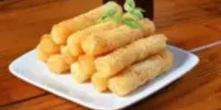 Cara Membuat Singkong Rebus, Empuk dan Merekah dengan Praktis