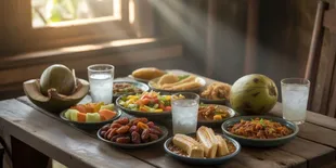 Cara Membuat Takjil Sehat Tanpa Banyak Gula untuk Berbuka Puasa yang Nikmat