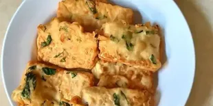 Cara Membuat Tempe Goreng Renyah Meski Tanpa Tepung