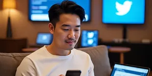 Cara Membuat Thread di Twitter yang Menarik dan Viral