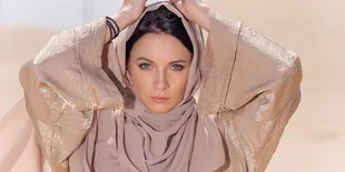 Cara Memilih Warna untuk Baju Lebaran Shimmer Sesuai Tone Skin, Biar Tampil Makin Stunning!