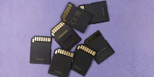 Cara Memindahkan Penyimpanan Internal ke Kartu SD HP Samsung dengan Mudah