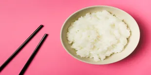 Cara Menanak Nasi yang Lebih Awet dan Sedap, Dijamin Anti Gagal