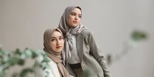 Cara Mencari Model Baju Gamis Lebaran yang Cocok untuk Bentuk Tubuh Curvy