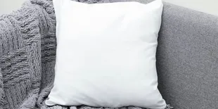 Cara Mencuci Bantal agar Tetap Empuk, Ternyata Tak Bisa Sembarangan