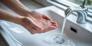 Cara Mencuci Tangan dalam Bahasa Inggris: Panduan Lengkap dan Praktis