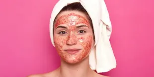 Cara Mendapatkan Wajah Cerah Alami dengan Masker Tomat dan Madu