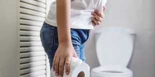 Cara Mengatasi Diare dengan Bahan-Bahan Dapur