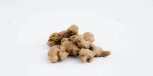 Cara Mengecilkan Perut Buncit dengan Minuman Jahe, Yuk Simak Resepnya