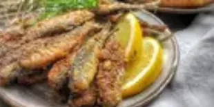 Cara Menggoreng Ikan Super Renyah dan Anti Lengket Tanpa Marinasi