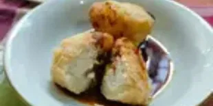 Cara Menggoreng Pempek, Tips Agar Renyah dan Bebas Meletus