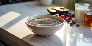 Cara Menggunakan Chia Seed untuk Kesehatan Optimal