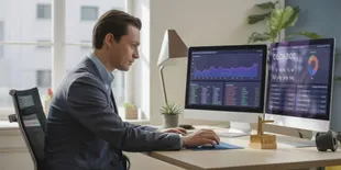 Cara Menggunakan Google Trends untuk Riset Kata Kunci dan Analisis Tren