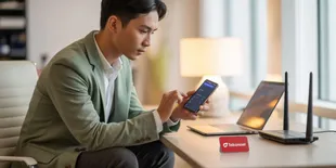 Cara Menggunakan Kuota Pasti Telkomsel Orbit, Panduan Lengkap dan Praktis