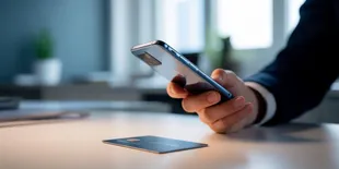 Cara Menggunakan NFC Semua HP dan Panduan untuk Kartu ATM