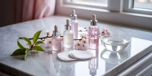 Cara Menggunakan Peeling Serum Hanasui untuk Hasil Maksimal