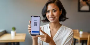Cara Menggunakan QRIS untuk Transaksi Digital yang Mudah dan Aman