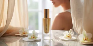 Cara Menggunakan Retinol Glad2Glow untuk Kulit Glowing dan Awet Muda