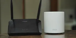 Cara Menggunakan Router WiFi di Rumah untuk Pemula hingga Mahir