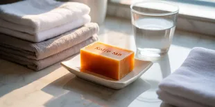 Cara Menggunakan Sabun Kojie San Agar Cepat Putih