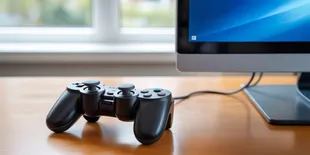 Cara Menggunakan Stik PS3 di PC Windows dengan Mudah dan Lengkap