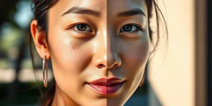 Cara Menggunakan Sunscreen Wajah yang Benar