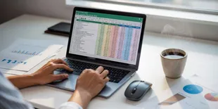 Cara Menggunakan VLOOKUP dan HLOOKUP di Excel dengan Mudah dan Cepat