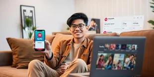 Cara Menggunakan Voucher Spotify dari Tokopedia: Panduan Lengkap