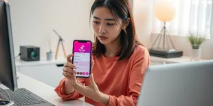 Cara Menghapus Akun DANA di TikTok dengan Mudah