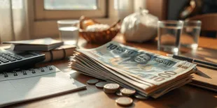 Cara Menghemat Uang 100 Ribu untuk Seminggu