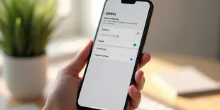 Cara Menghilangkan Iklan di HP OPPO Tanpa Aplikasi, Ampuh dan Aman