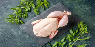 Cara Menghilangkan Lemak Daging Bebek untuk Hidangan Sehat dan Bebas Kolesterol