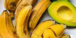 Cara Menghindari Pisang Kepok Menghitam saat Direbus