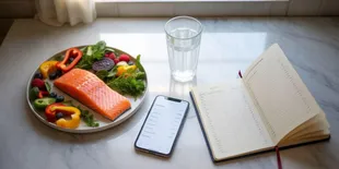 Cara Menghitung Kalori Makanan untuk Menjaga Berat Badan Ideal