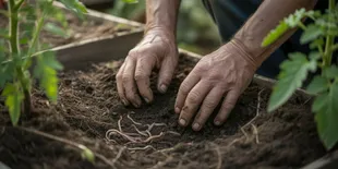 Cara Mengolah Tanah agar Subur dan Gembur, Panduan Lengkap dari Fisik hingga Bahan Organik
