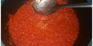 Cara Menyimpan Cabai Agar Tidak Cepat Busuk