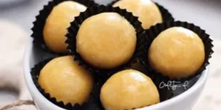 Cara Menyimpan Kue Nastar, Tetap Lezat dan Bebas Jamur Hingga 6 Bulan