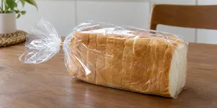 Cara Menyimpan Roti Tawar agar Tidak Cepat Kering dan Berjamur, Jangan Selalu Andalkan Kulkas