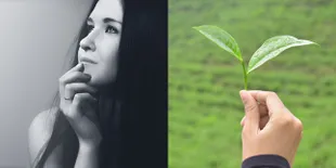 Cara Merawat Rambut dengan Alami, Agar Terlihat Hitam dan Tebal